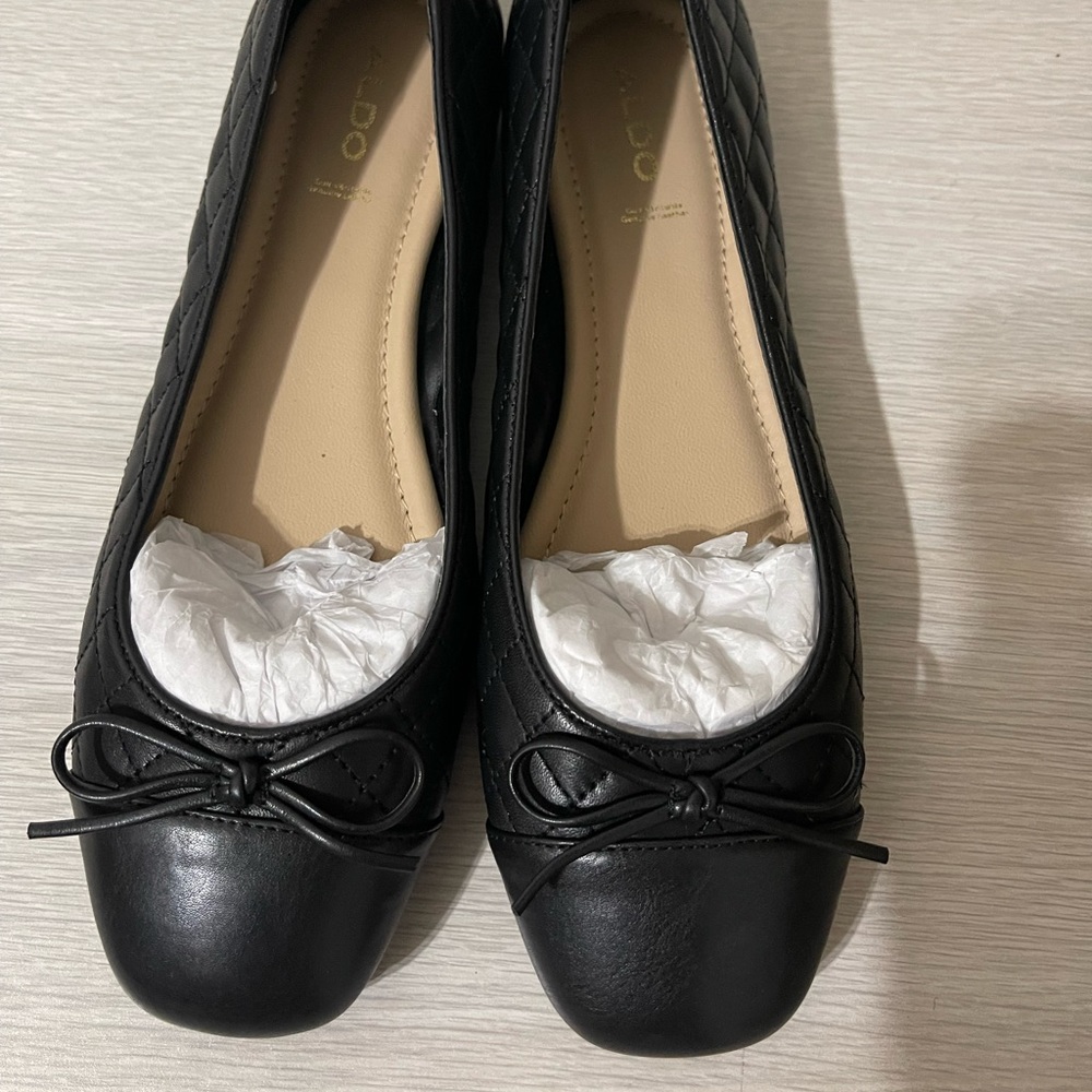 Brand new Aldo women shoes